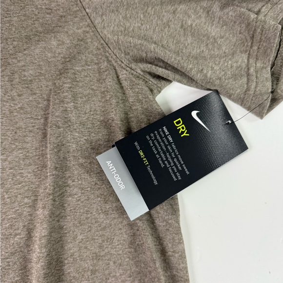 Nike Dri-Fit Tees T-Shirt Bundle of 2 New NWT Athletic Workout Casual Big Tall - Picture 12 of 14